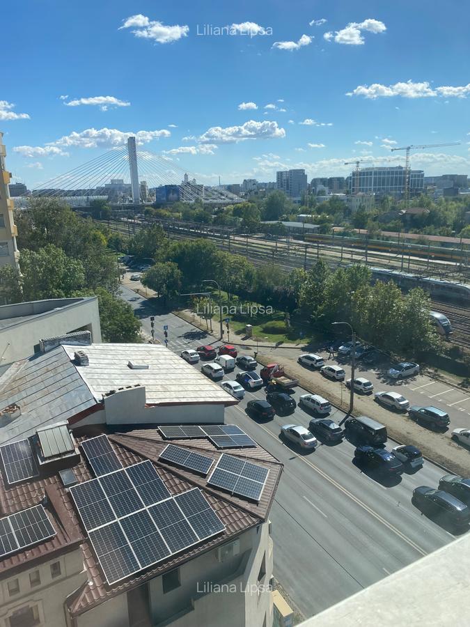 Turda, Podul Grant, apartament 2 camere - 19