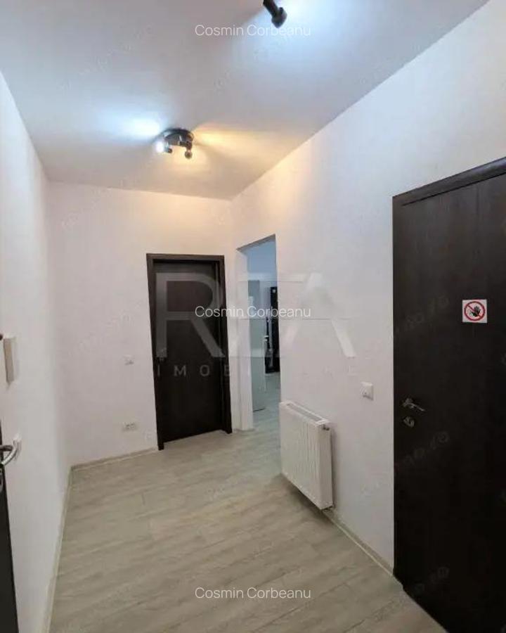 Garsoniera Exigent Faza 3 Plaza Residence - 5