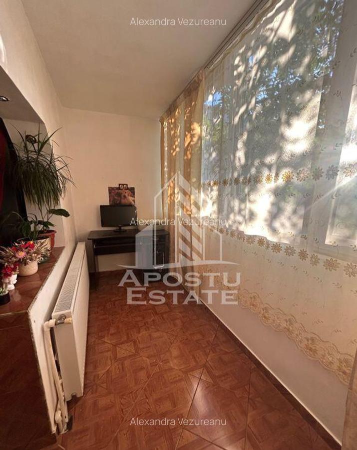 Apartament cu 1 camera? decomandat , etajul 1, centrala ... - 6