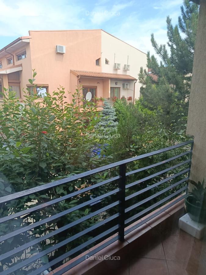 Casă cu 4 camere în Bucureștii Noi - 7