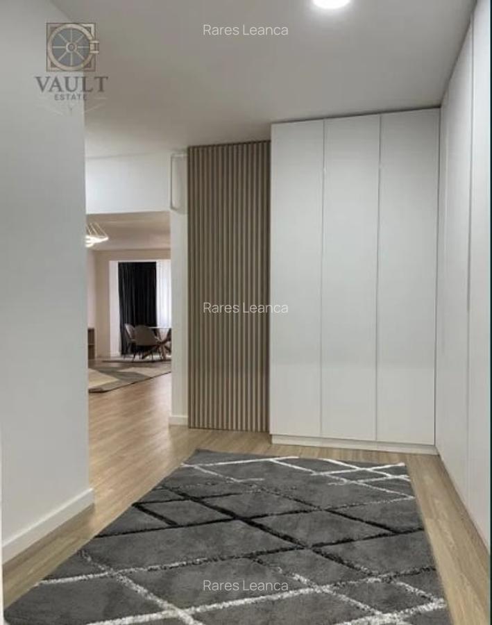 Apartament 2 camere - LUX - IVORY RESIDENCE - 3