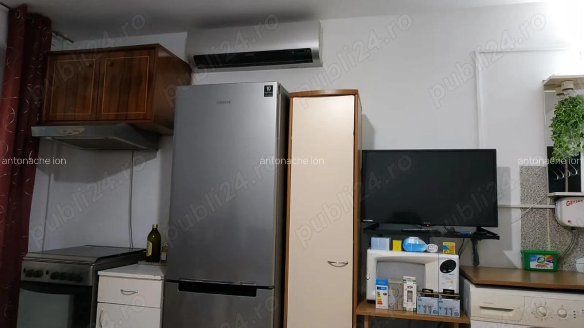 Garsoniera de inchiriat Bucuresti zona buna 750 ron - 6