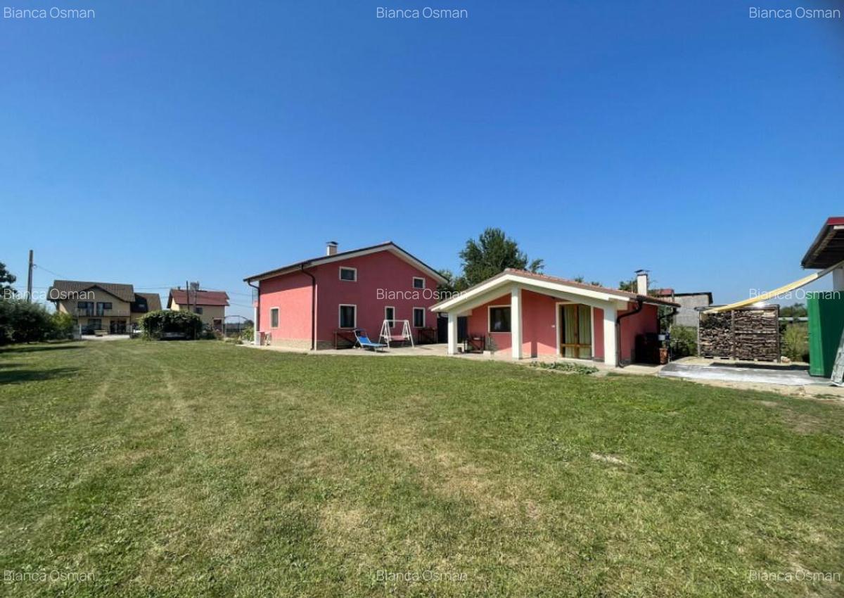 Casa P+M situata in localitatea Dragutesti - zona Abator - 6