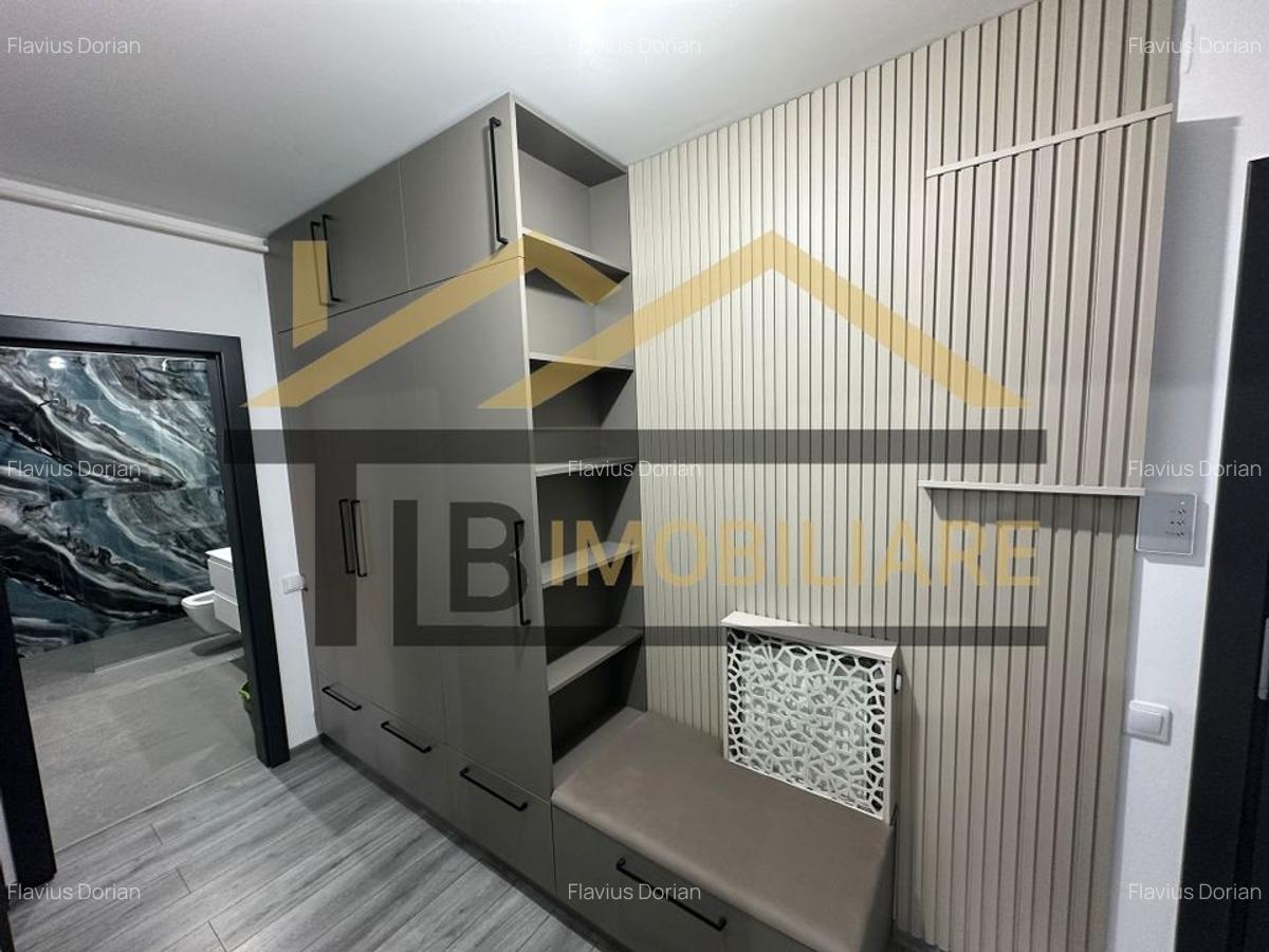 Apartament de 2 camere, 64mp, parcare, Zona Livezeni - 9