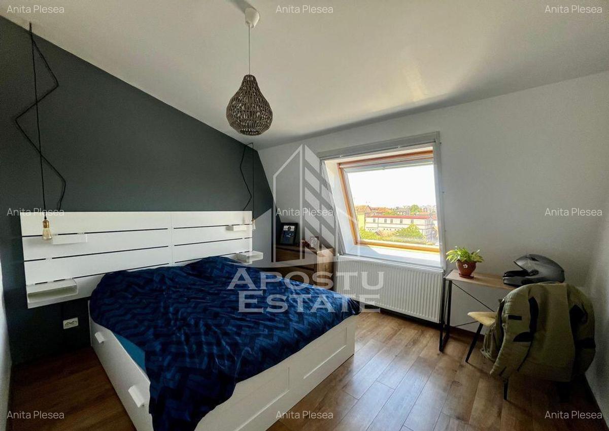 Apartament 3 camere, modern,zona Lipovei - 5