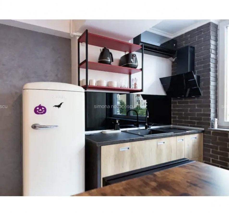 Proprietar inchiriez ap 2 cam, bloc nou cel cu Regina  Maria, pret 700 eur - 12