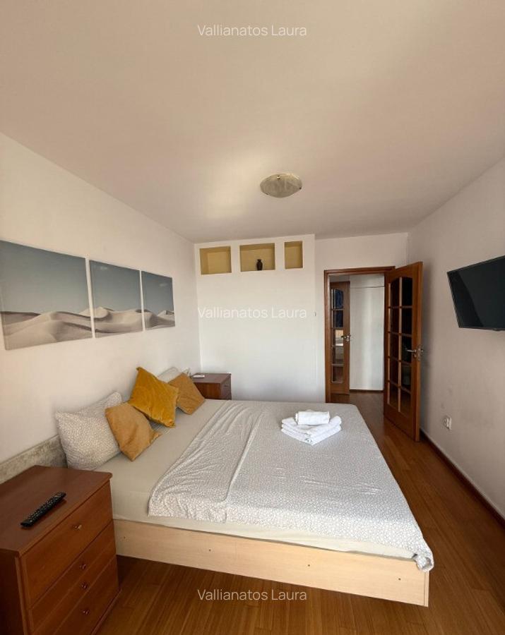 Inchiriez apartament 2 camere Unirii - 4