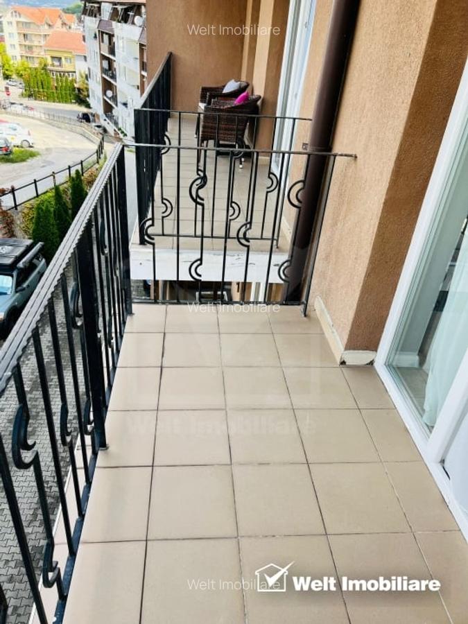 Apartament cu 3 camere, modern, Pet Friendly si parcare inclusa - 10