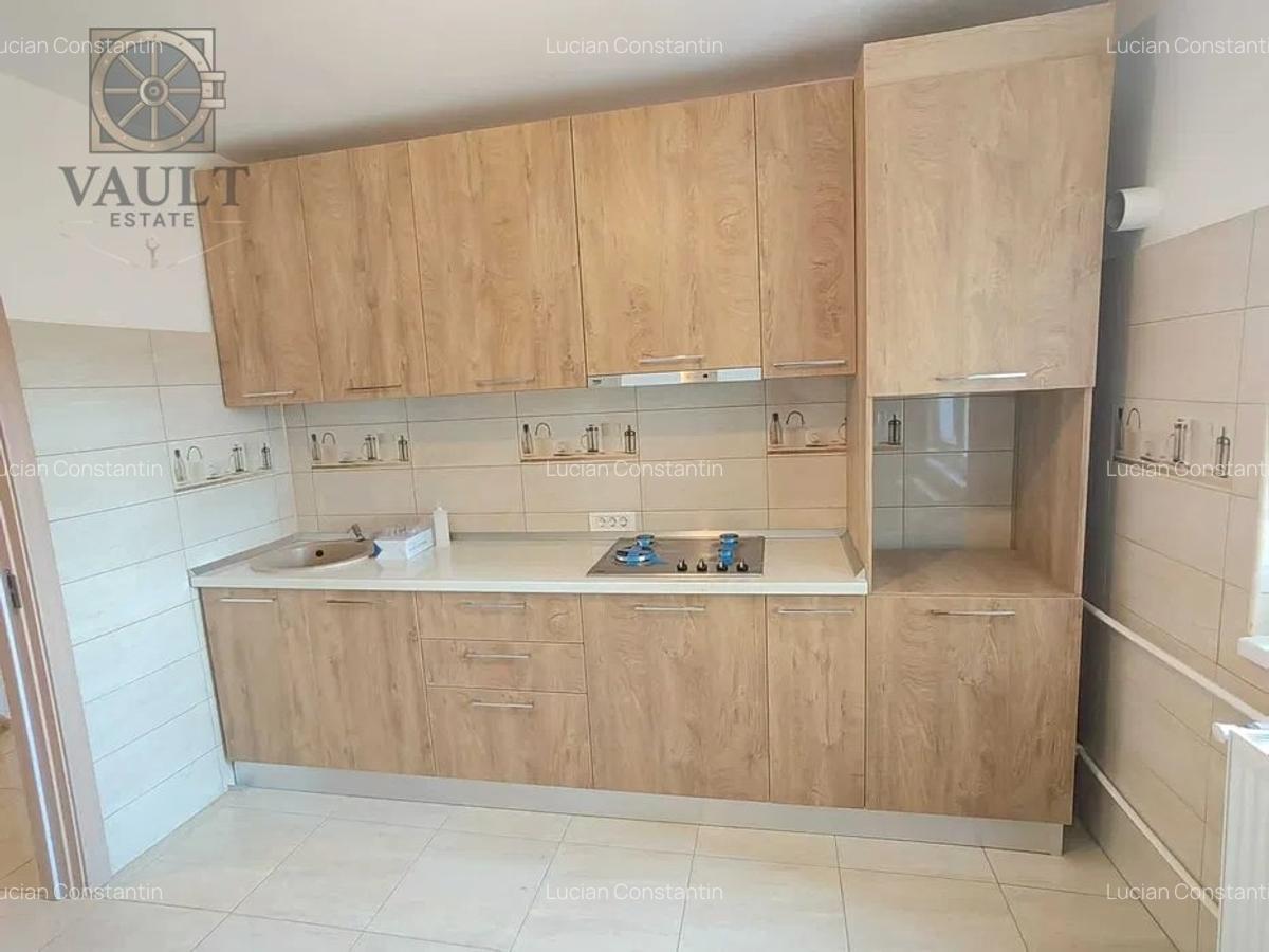 APARTAMENT 3 CAMERE-SEBASTIAN-PARC SEBASTIAN-HOL H-2 BAI-RENOVAT - 1