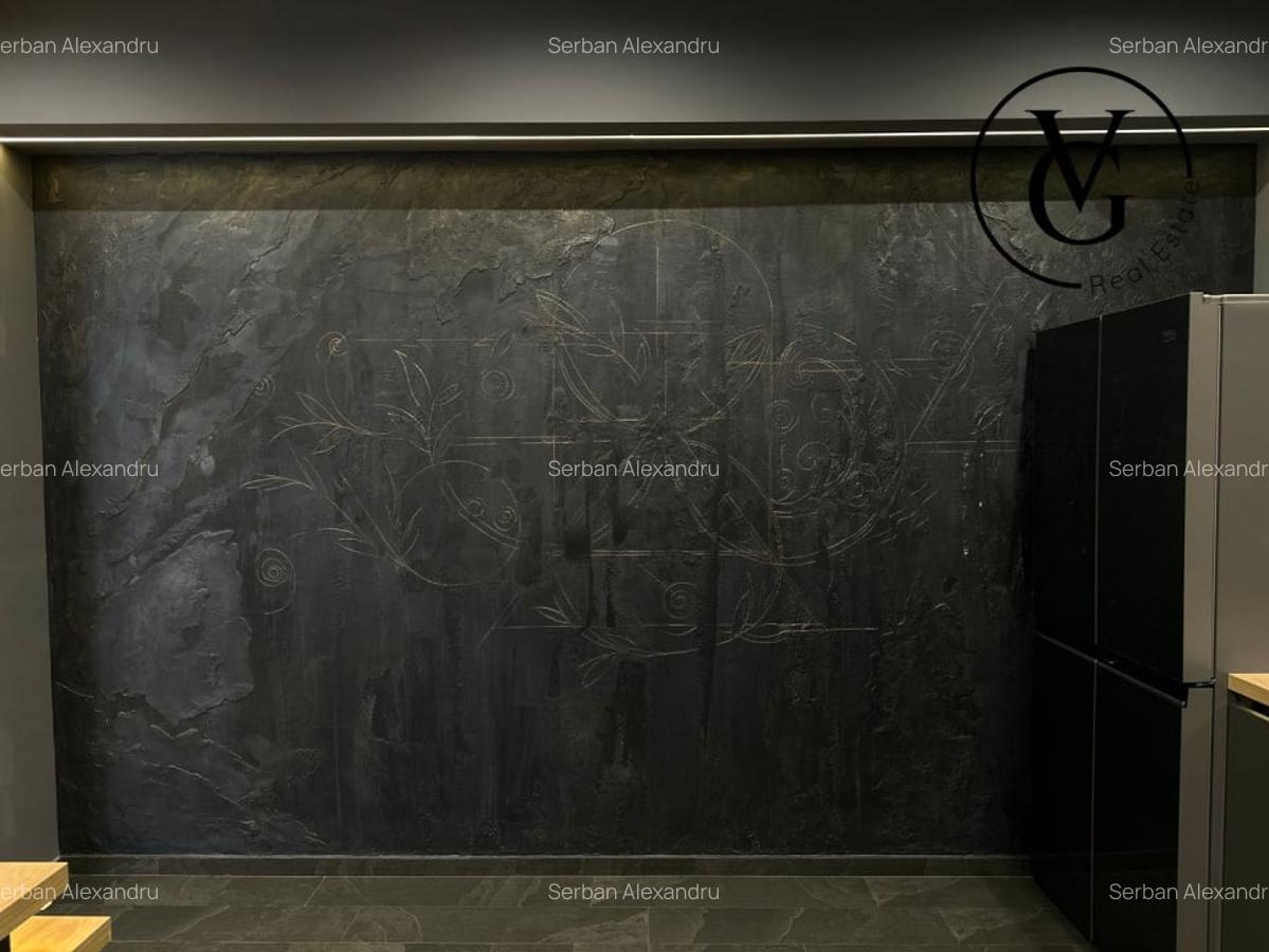 Casa | 5 camere | Design Unic | Mobilata - Utilata | Dimieni - 12