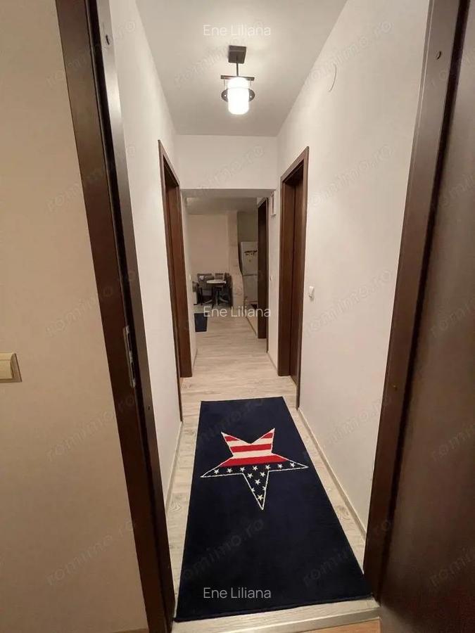 Apartament 3 camere, 2 bai, parcare subterana Complex Privilege | - 3