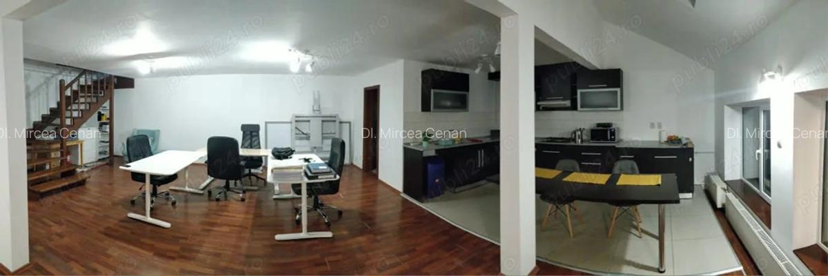 Spatiu Birou Apartament - ultracentral, str. Ion C. Bratianu - 2