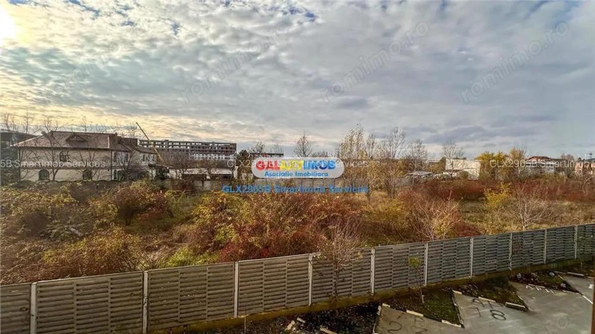 Garsoniera | Bragadiru | Strada Alunului | Loc de parcare inclus - 11