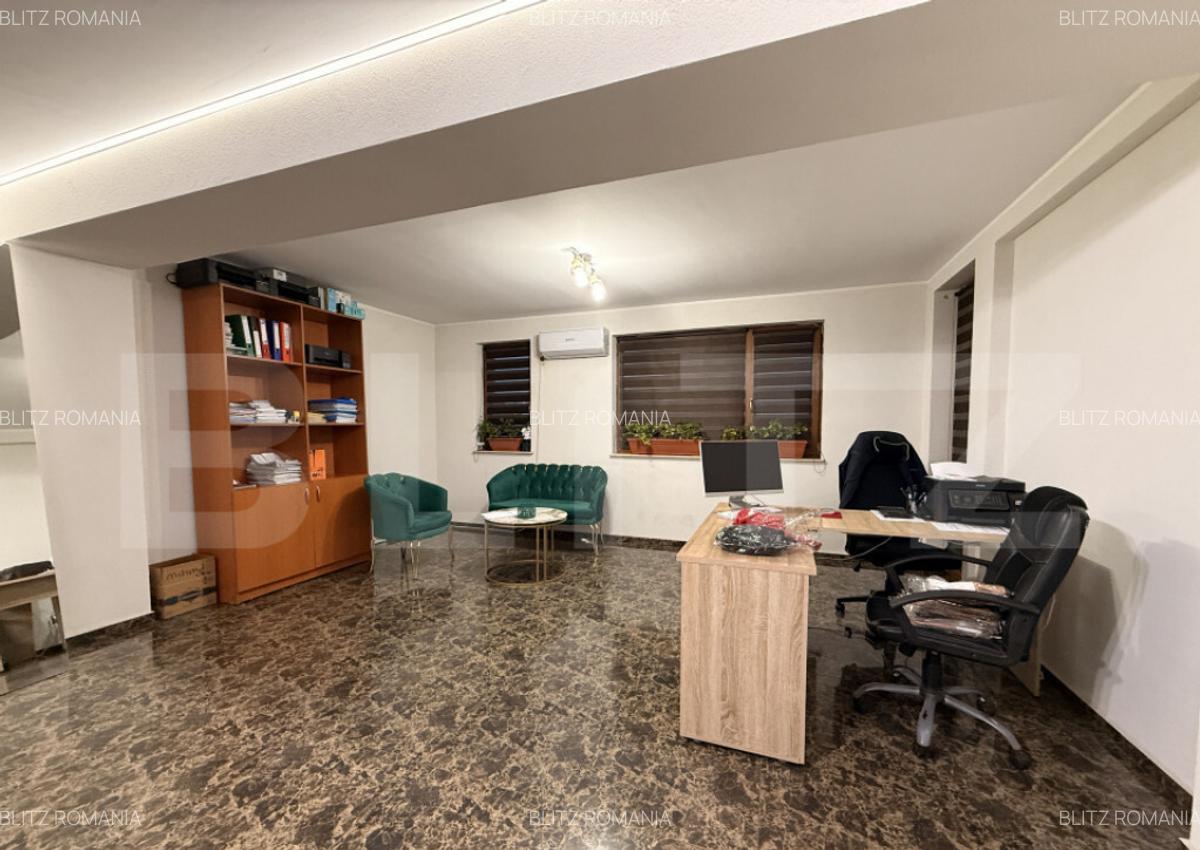 Casa P + E 281 mp utili, teren 1.025 mp, zona Ford - 16