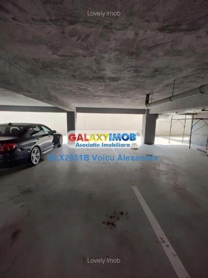 Apartament 2 Cam Bloc Nou Berceni - Grand Arena - Parcare - 8