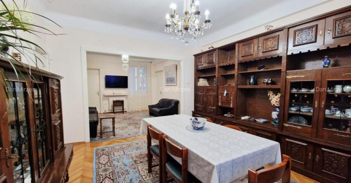 Apartament 3 camere Universitate-Calderon, etaj 2, 93mp - 4