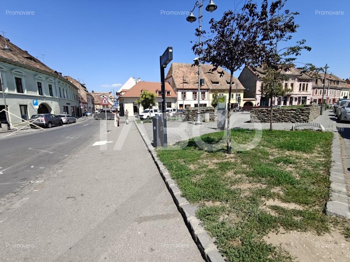 Apartament cu 2 camere decomandat in Centrul Istoric - 2