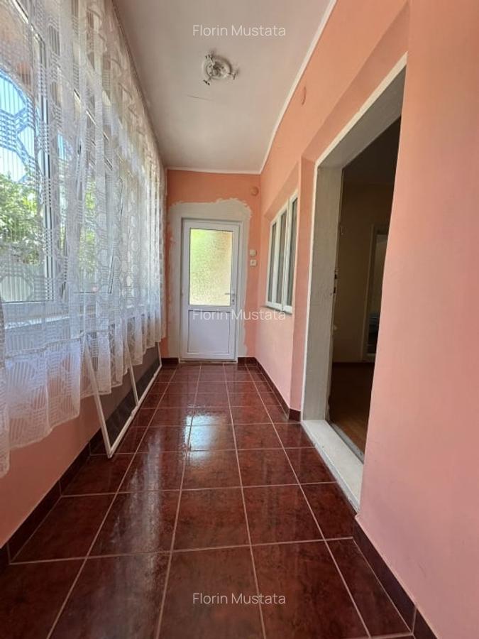 Casa cu 4 camere, zona Buzaului. - 4