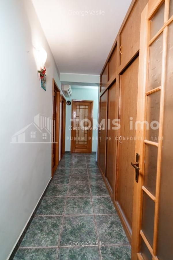 Apartament 4 camere in zona Tomis Nord - 4 Apartament 4 camere in zona Tomis Nord - 4