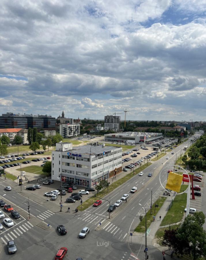 Apartament 3 camere 87mp Circumvalatiunii + boxa - 8