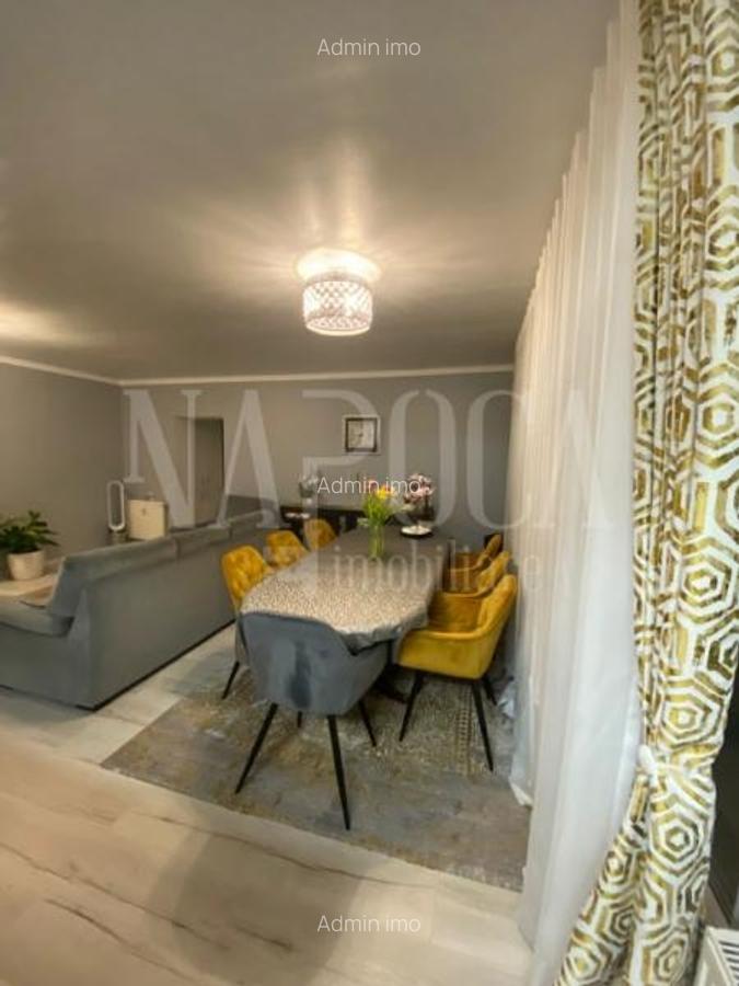 Apartament 3 camere de vanzare in Zorilor, Cluj Napoca - 7
