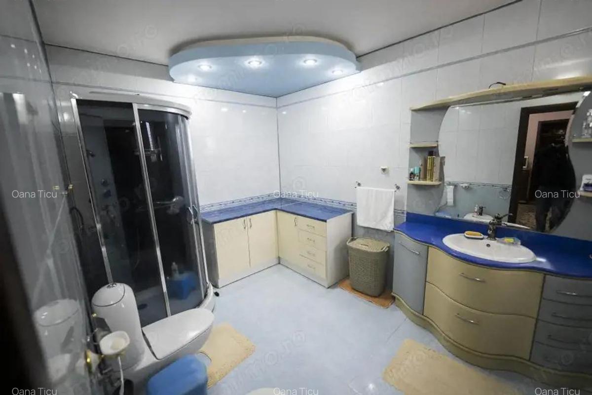 Casa versatila D+P+1+M pentru clinica, birouri sau afterschoolzona centrala - 8