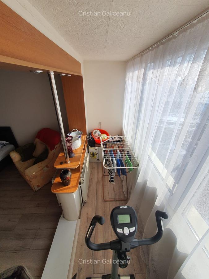 Apartament spațios, 4 camere, decomandat, Craiter - 6