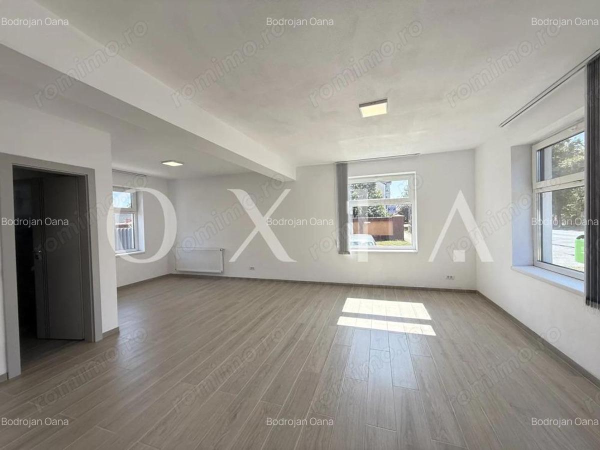 LX292 Spatiu birouri, modern, parcare - 1