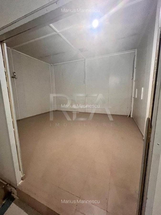 Inchiriere Hala in zona Metro Berceni - 7