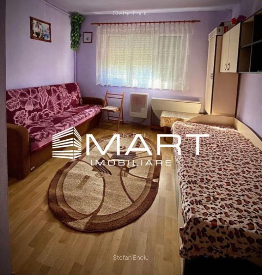Garsoniera zona Terezian - 1
