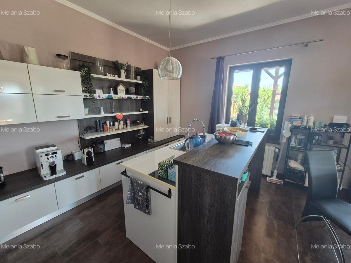 Vila premium, 6 camere, mobilată și utilată, Vladimirescu, comision 0 - 10