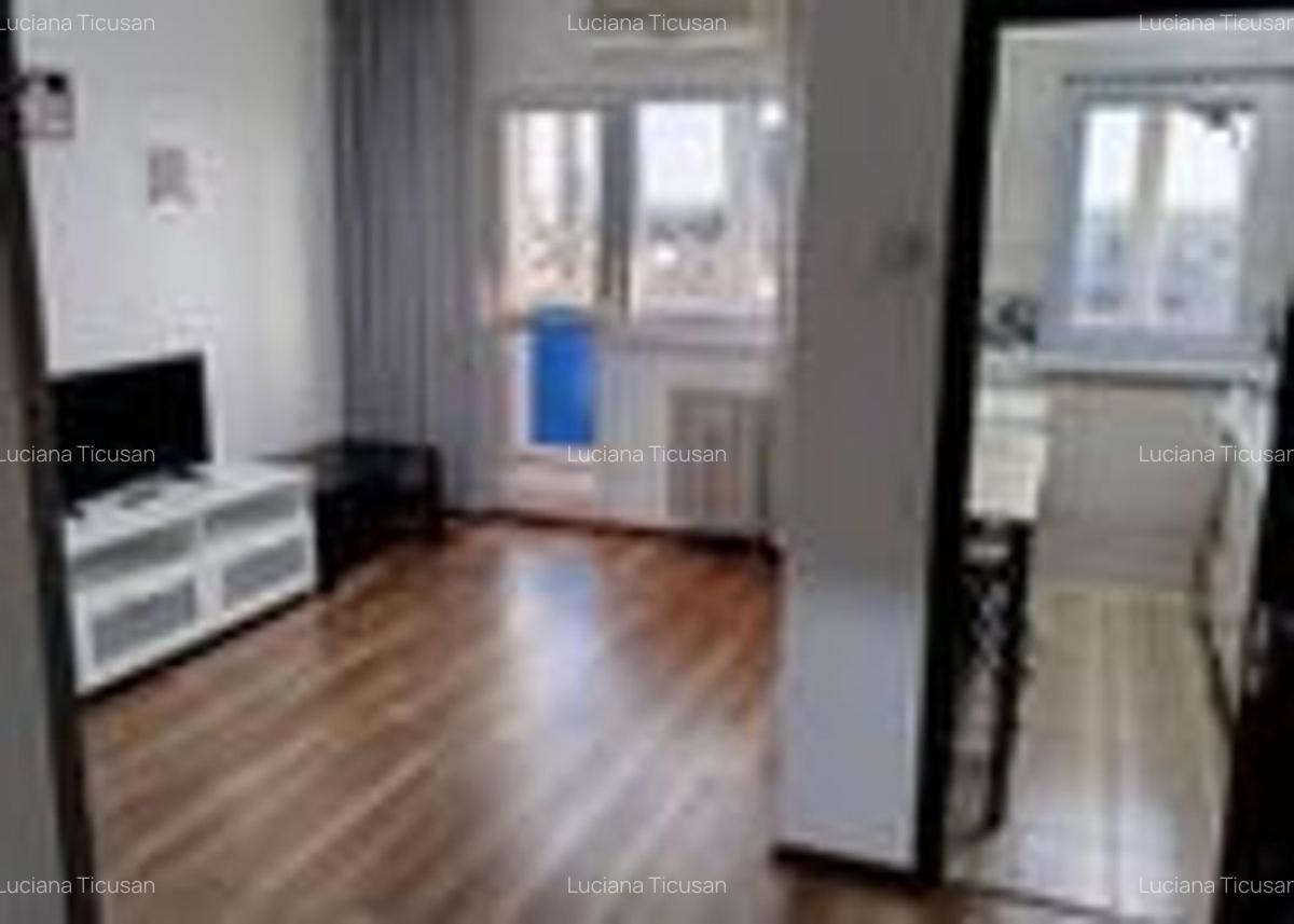Garsonieră decomandată, mobilată în Brâncoveanu - 3
