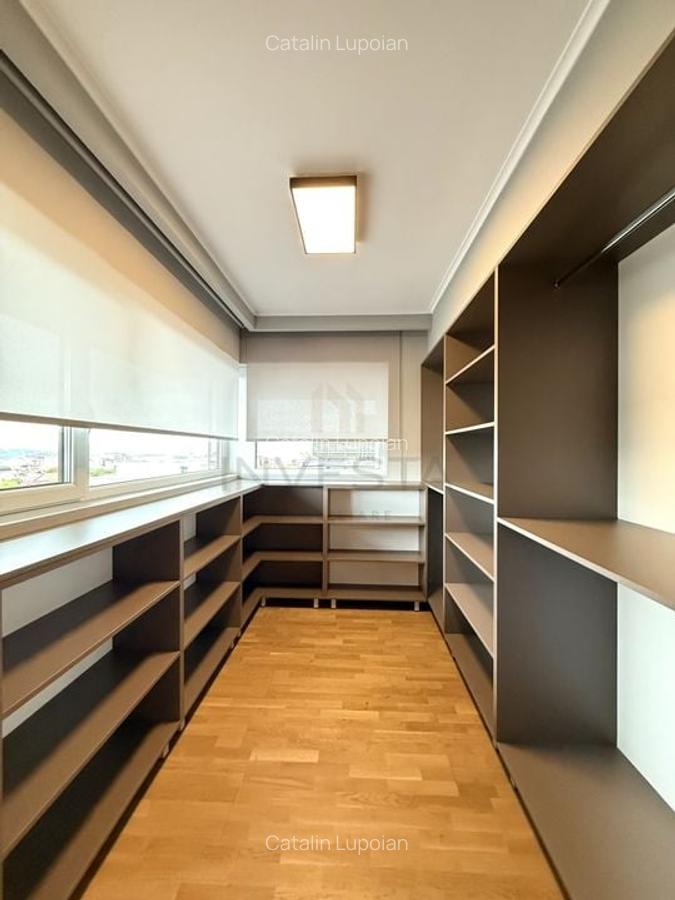 Penthouse modern de 150 mp utili! + 2 Terase de 200 mp! - 9