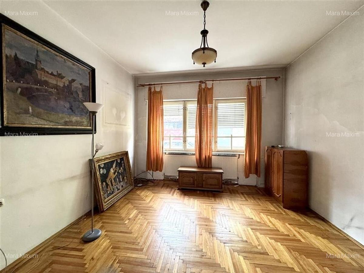 Casa individuala de vanzare zona centrala - 3