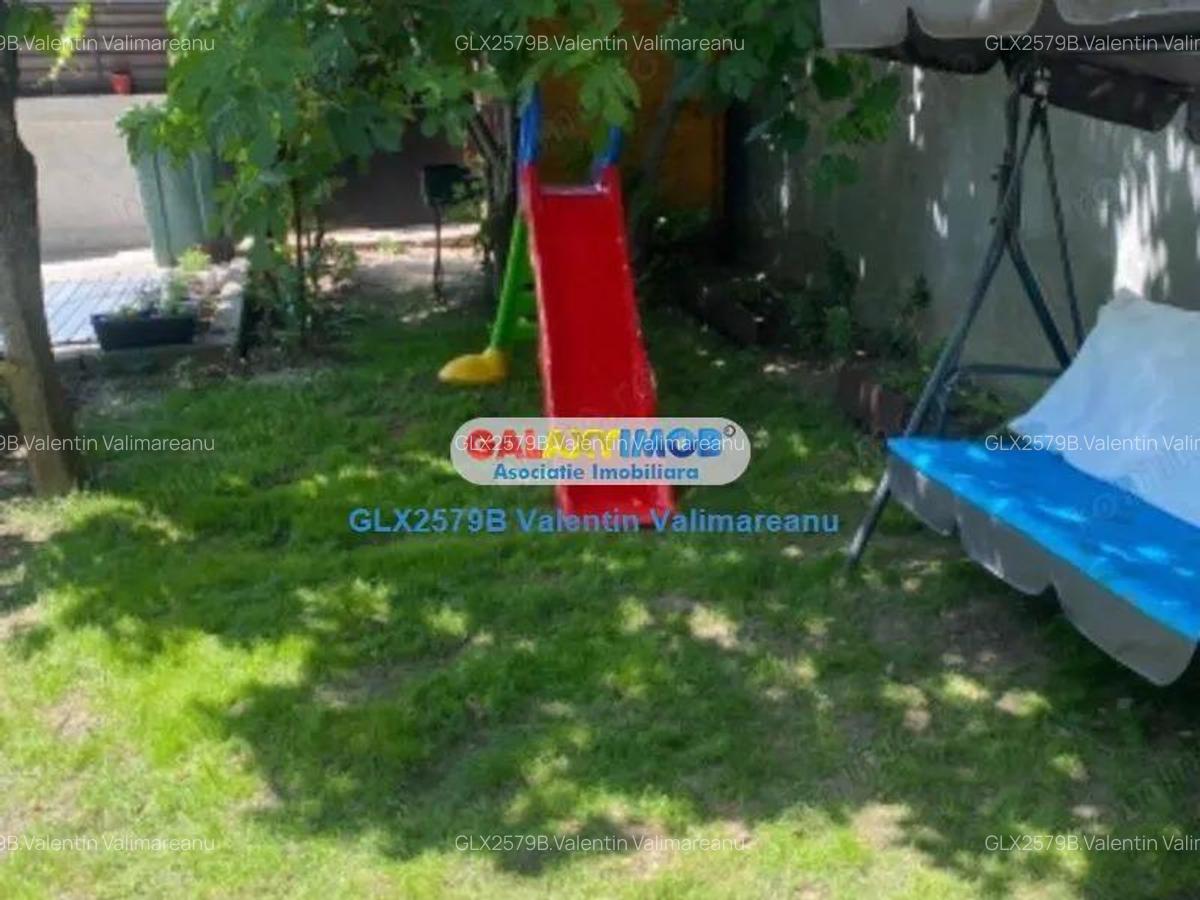 Casa Sos Chitila 4 camere s029 - 12