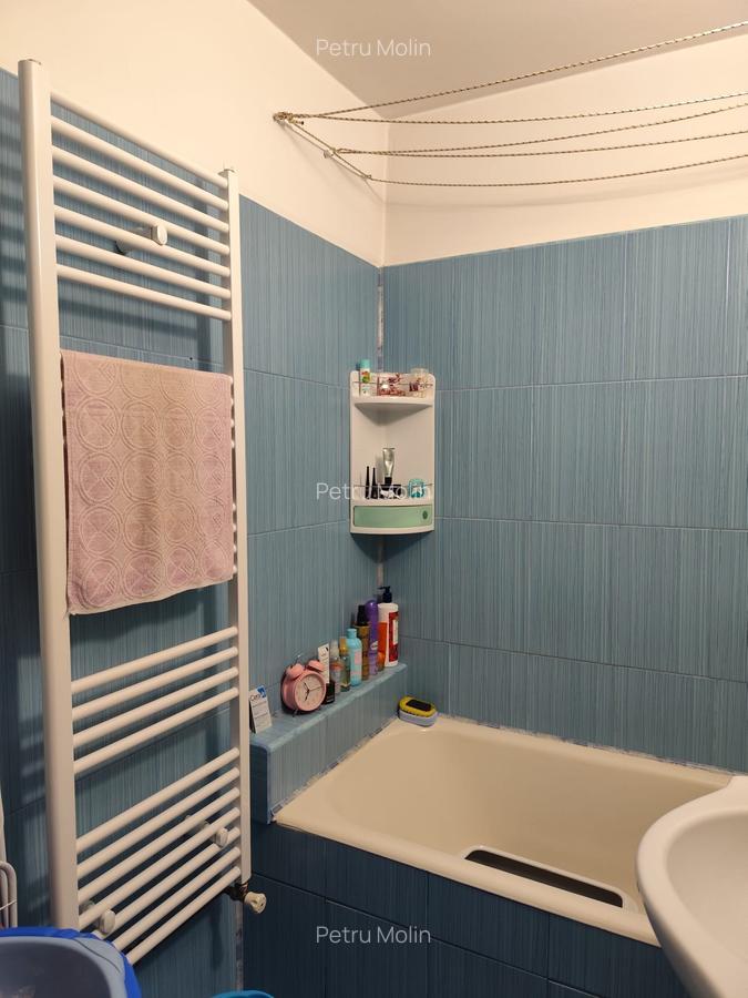 Apartament 2 camere Lipovei-Pizzeria Thalia - 12