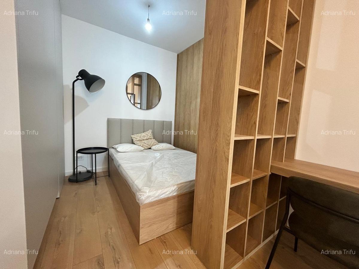 Apartament tip studio, Vivalia Grand V8, predare imediata - 2
