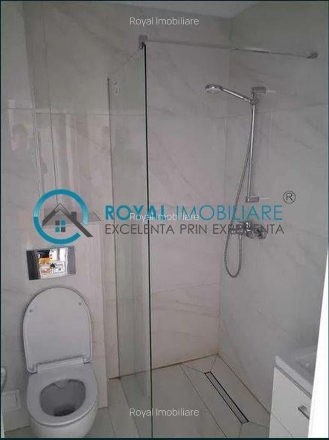 Royal Imobiliare - Vanzare apartament 3 camere zona Vest - 8