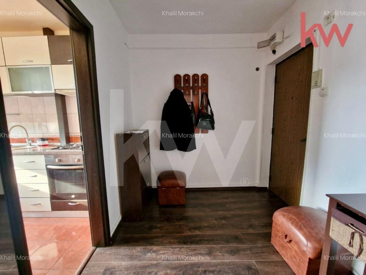 Apartament ultra-central de inchiriat - 4