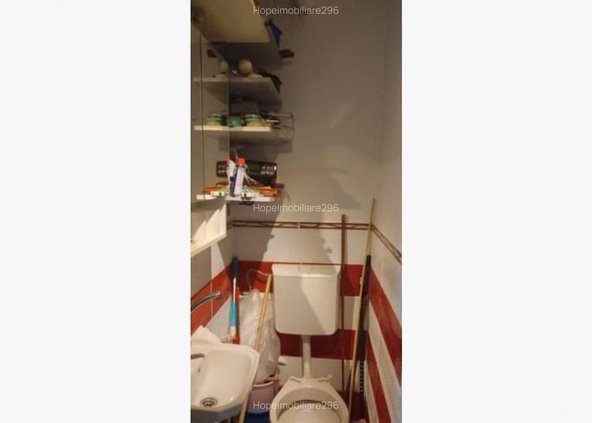 Brancoveanu - Apartament 3 camere - 6