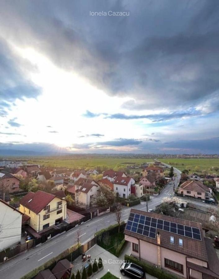 Apartament 3 camere- 72mp- cartier Tilisca, Sibiu - 8