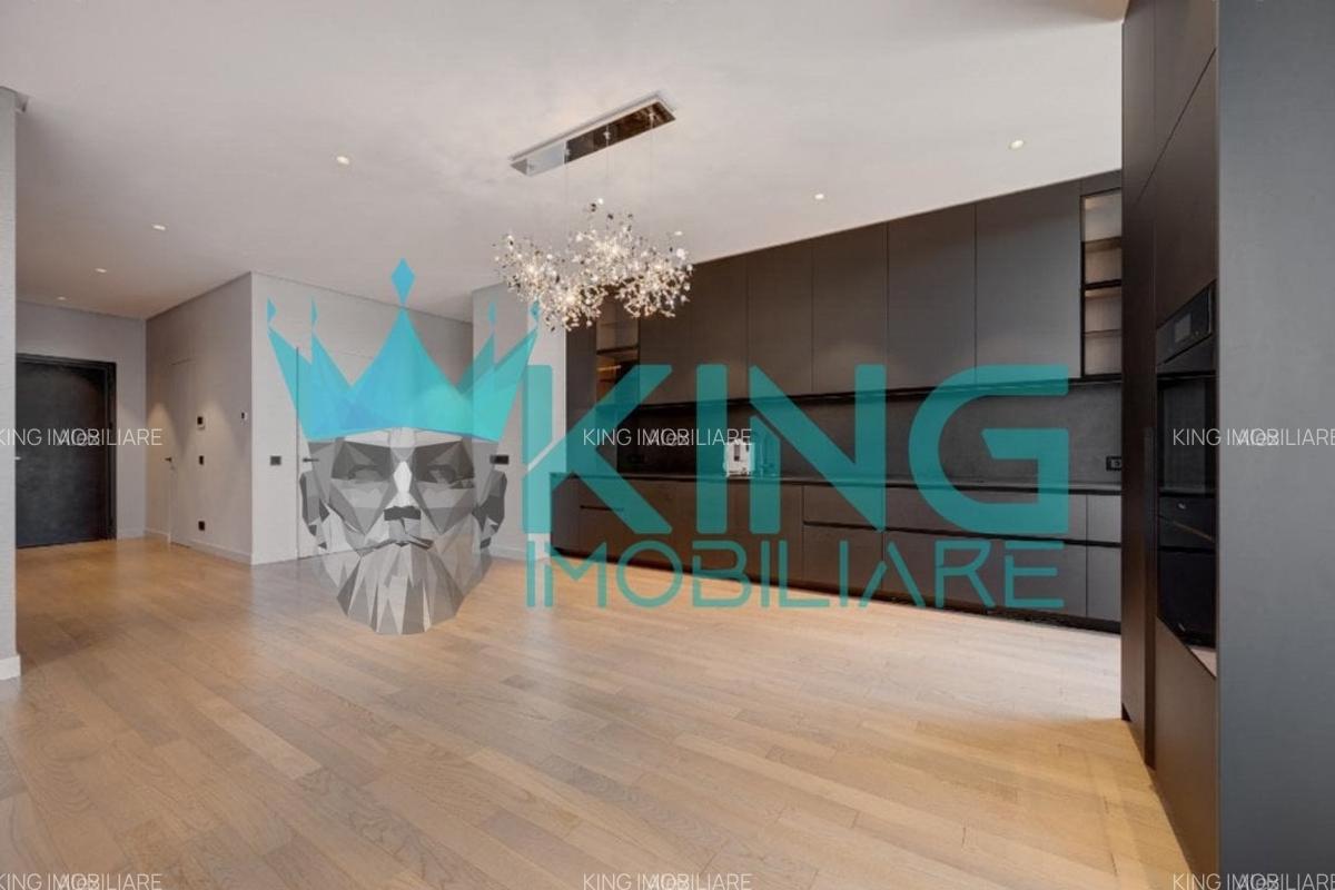 Apartament 3 Camere One Rahmaninov Bucuresti - 3