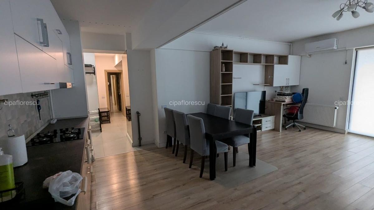 Apartament 3 camere - Grozăvești - 76mp - 6