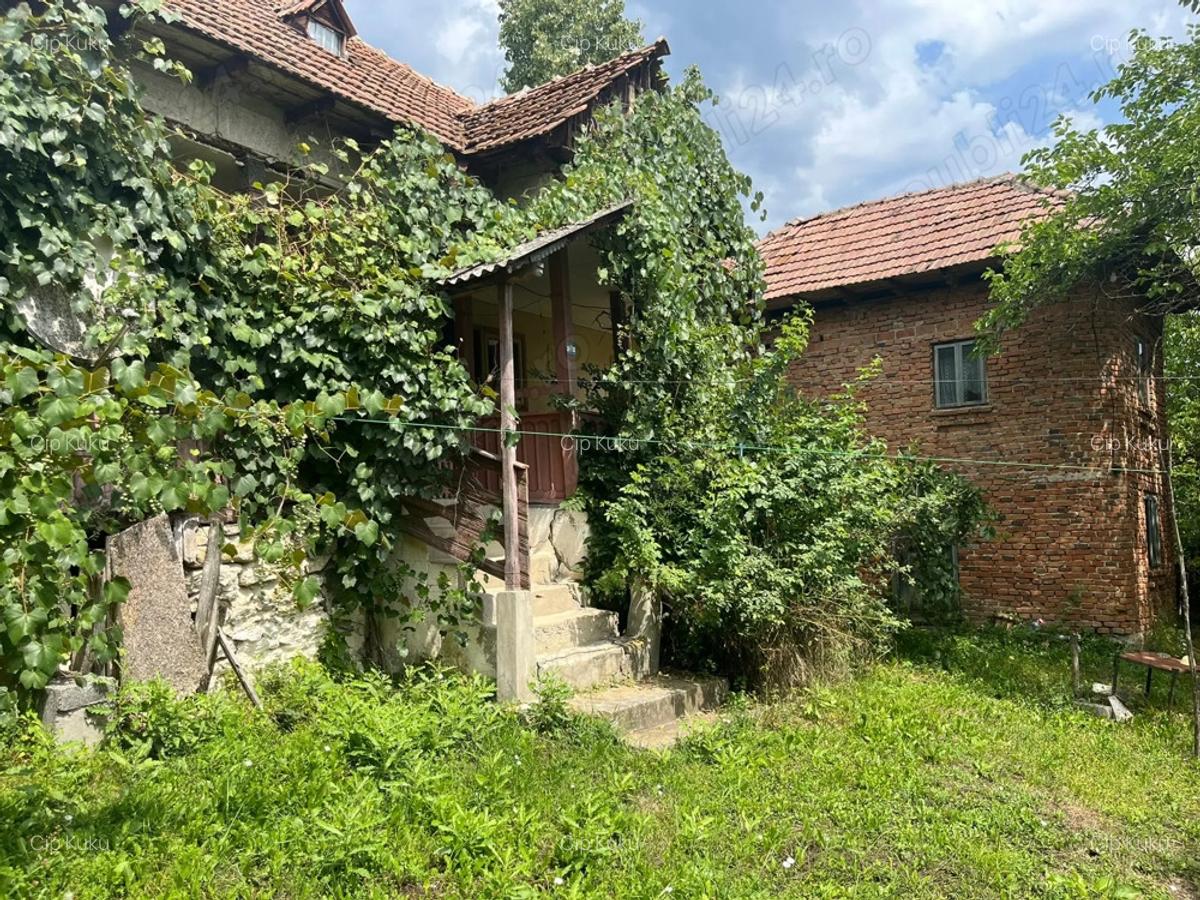 Casa de caramida la ?ara - 4