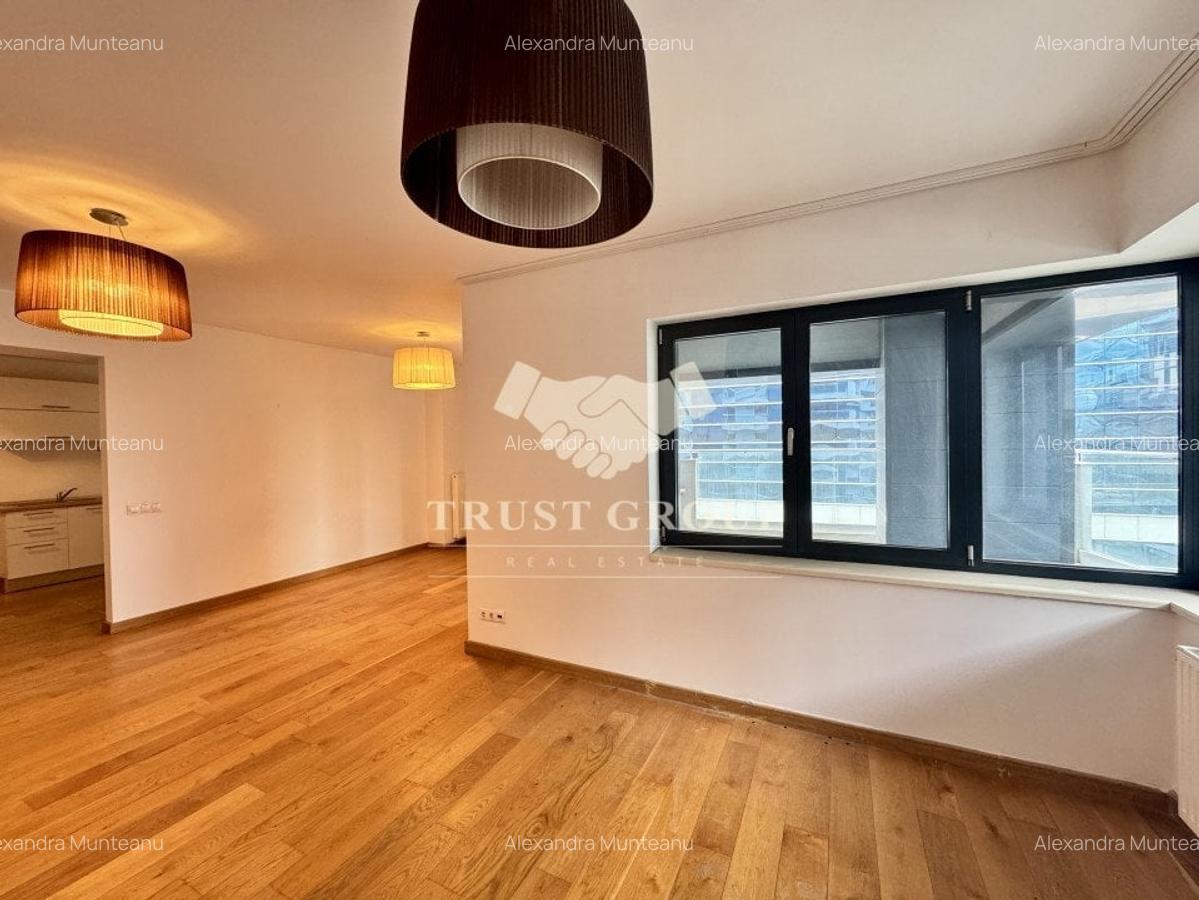 Apartament 3 camere Floreasca | Loc de parcare - 7