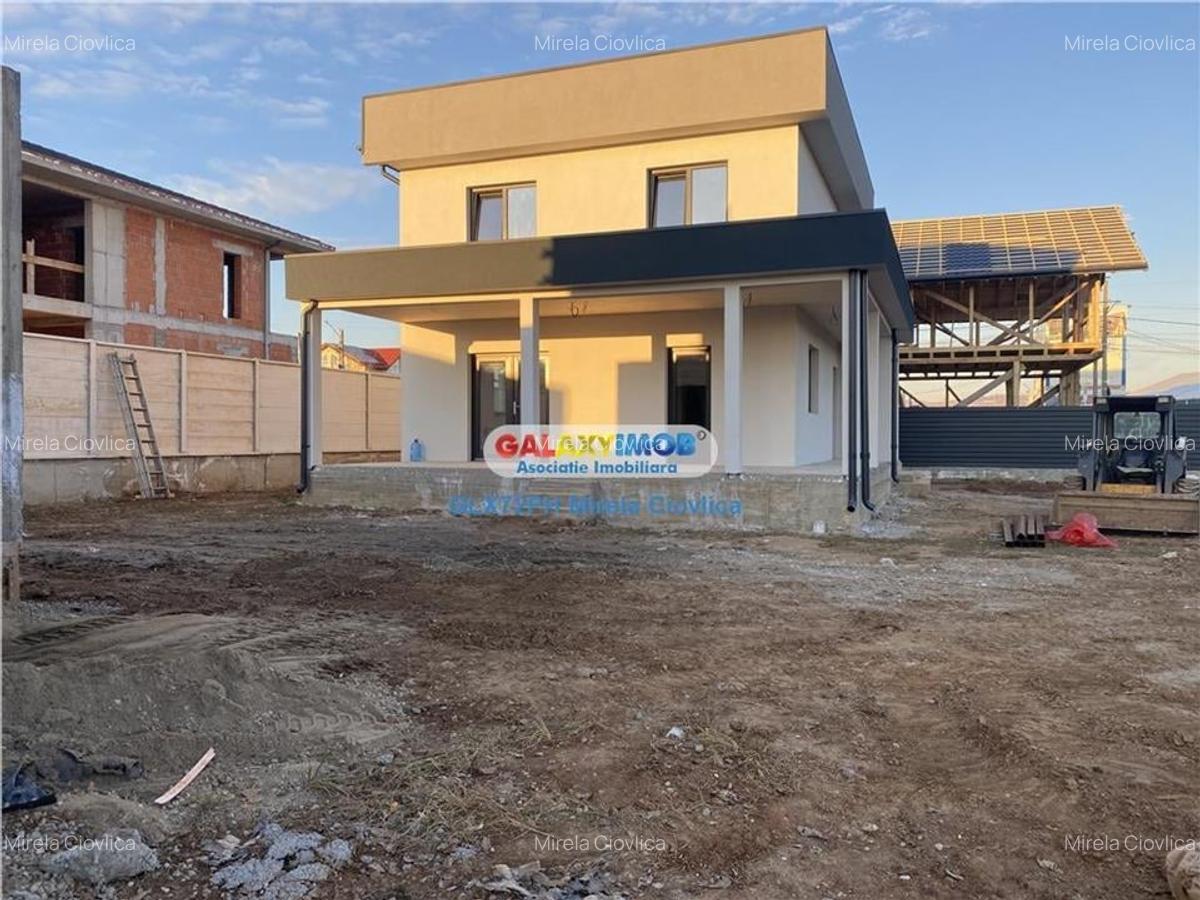 Casă cu 5 camere în Central - 12