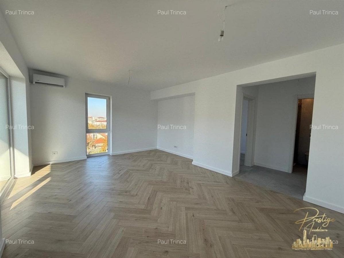Apartament cu 3 camere decomandat în Calea Aradului - 2
