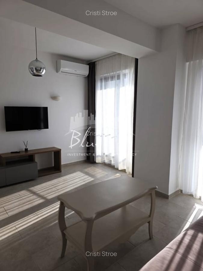 Statiunea Mamaia, apartament 2 camere, termen lung - 4