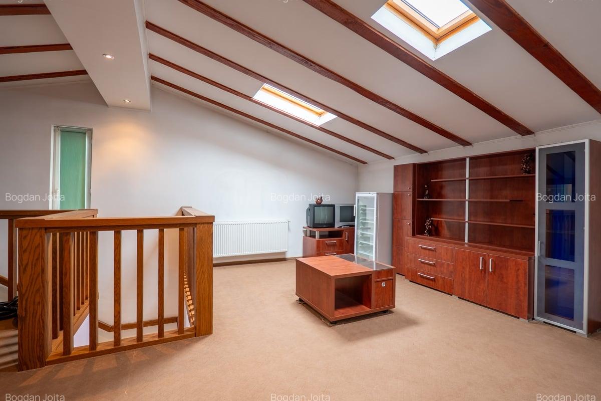 Casa 4 camere Bragadiru Dumbravei - 7