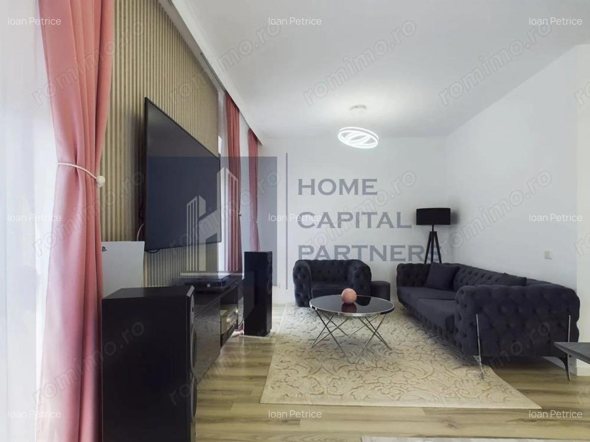 Casa de vanzare | Ulmi | 4 camere - 3